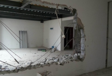 昆山室内拆除公司