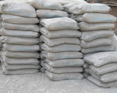 昆山黄沙水泥批发