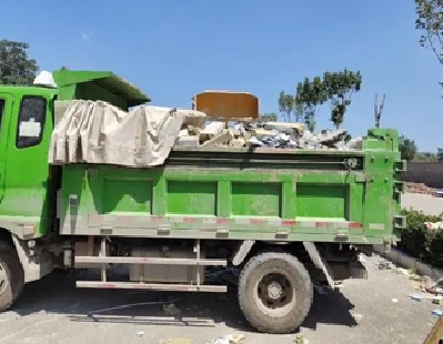 昆山垃圾清运哪家好