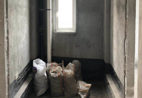 昆山卫生间拆除哪家好