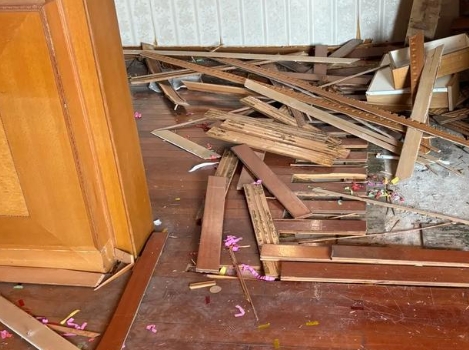 昆山木地板拆除哪家好