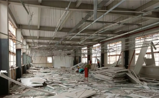 昆山室内拆除服务