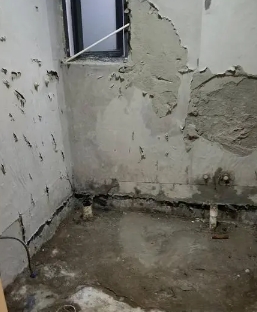 昆山卫生间拆除服务电话